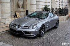 Mercedes-Benz SLR 722s Roadster & Mansory.jpg