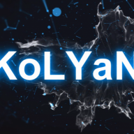 KoLYaNEVM