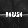 Marasm