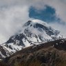 Kazbek